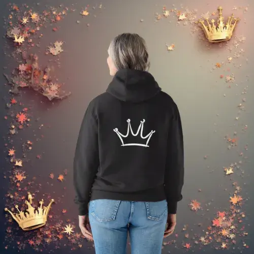 La boutique 25 Sweat à capuche FDM Collector V10