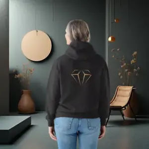 Sweat à capuche FDM Collector V12