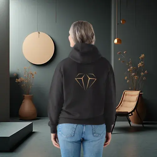 La boutique 23 Sweat à capuche FDM Collector V12