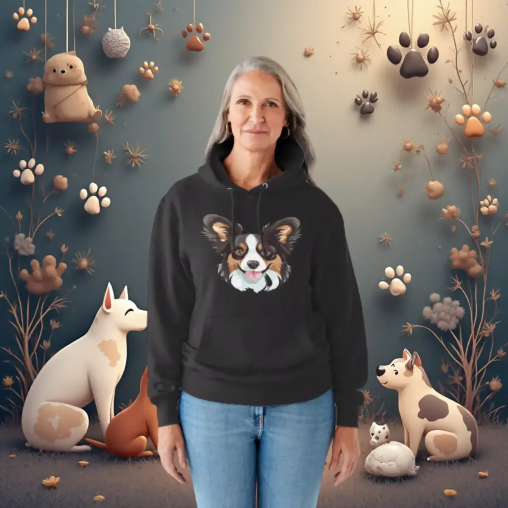 Boutique vêtements imprimés à Sète, Les catégories