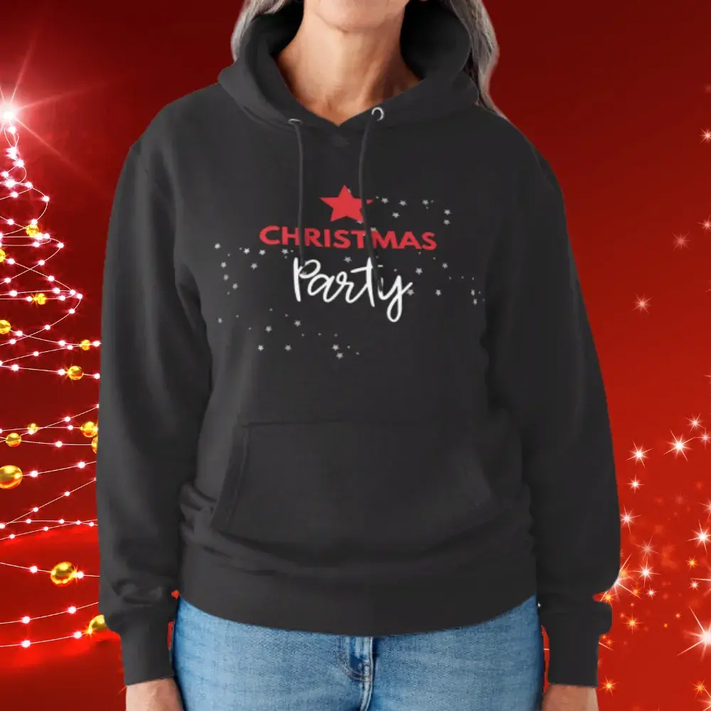 La boutique 12 Sweat à capuche FDM Noël 2025 V23