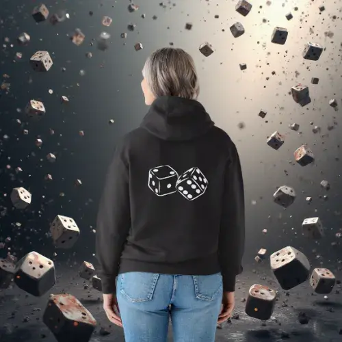 La boutique 26 Sweat à capuche FDM Collector V9