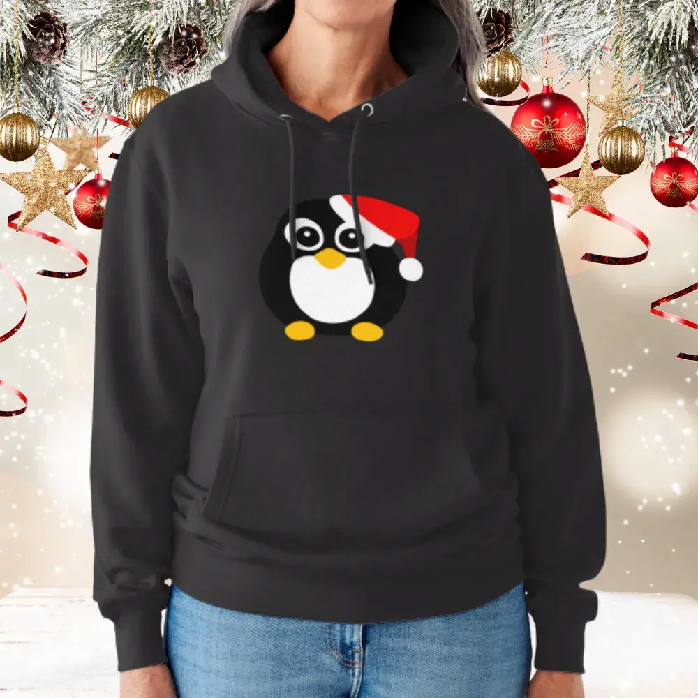 La boutique 8 Sweat à capuche FDM Noël 2025 V27