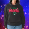 Sweat à capuche FDM Noël 2025 V28