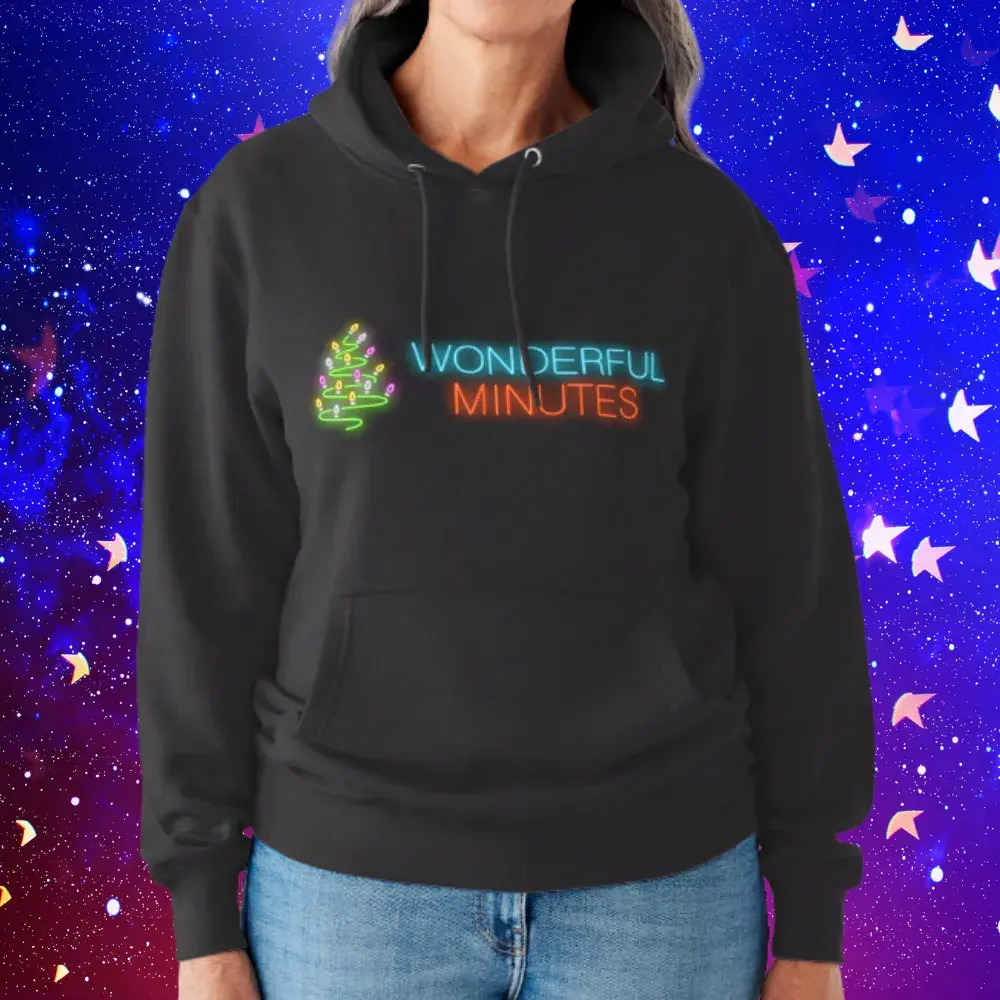 La boutique 6 Sweat à capuche FDM Noël 2025 V29