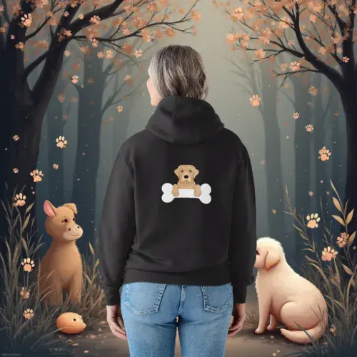 La boutique 28 Sweat à capuche FDM Collector V7