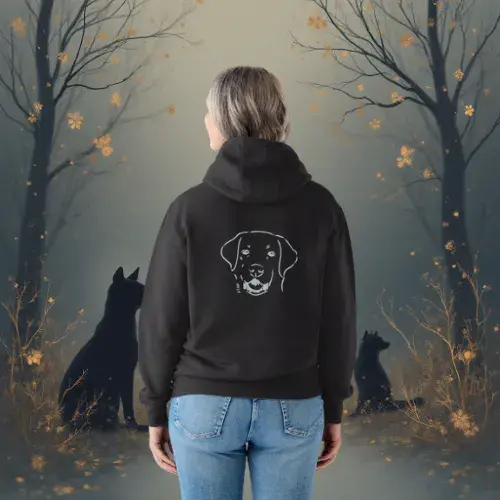 La boutique 32 Sweat à capuche FDM Collector V3