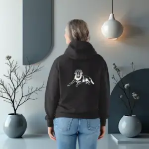 Sweat à capuche FDM Collector V2