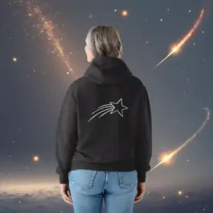 Sweat à capuche FDM Collector V5