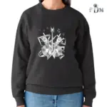 Sweat-shirt FDM V4 Mixte