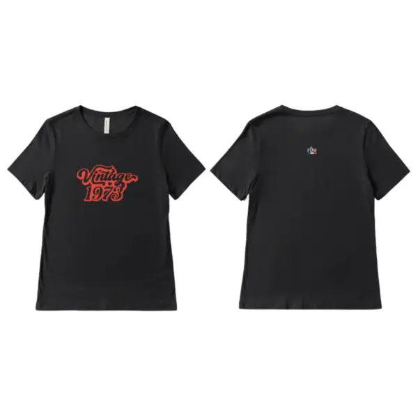 T-shirt FDM Mixte V2