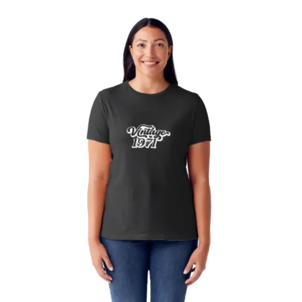 T-shirt FDM Mixte V3