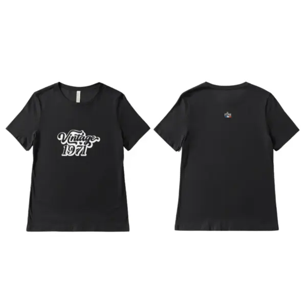 T-shirt FDM Mixte V3