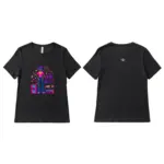 T-shirt FDM Mixte V1