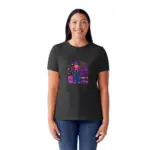 T-shirt FDM Mixte V1