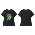 T-shirt FDM Mixte V5