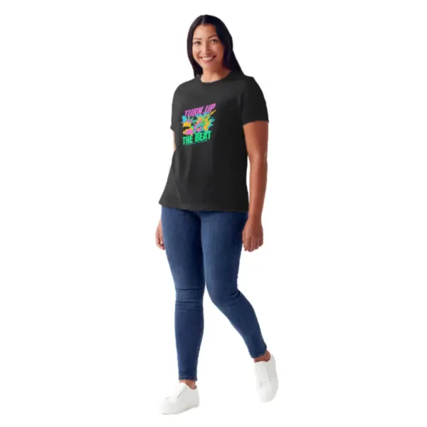 T-shirt FDM Mixte V5