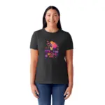 T-shirt FDM Mixte V4