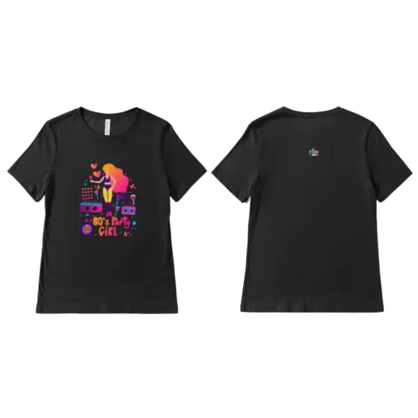 T-shirt FDM Mixte V4