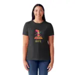 T-shirt FDM Mixte V6