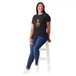 T-shirt FDM Mixte V6