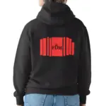 Sweat à capuche FDM Collector V4