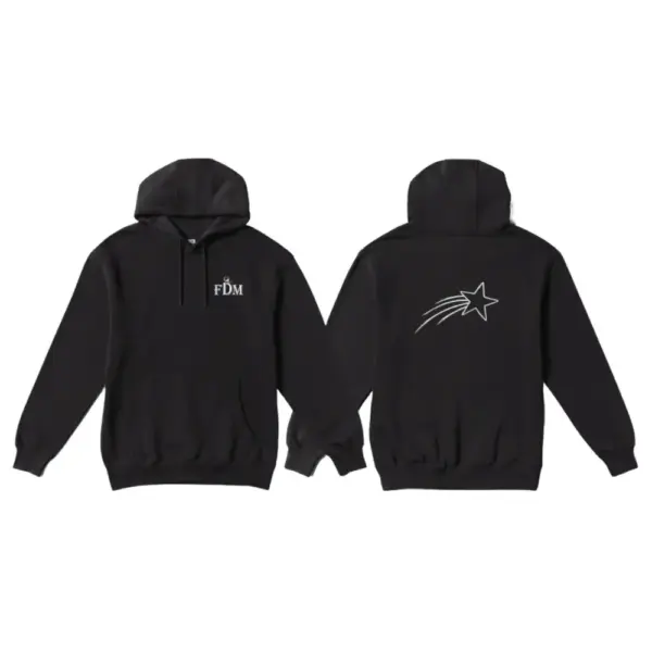 Sweat à capuche FDM Collector V5