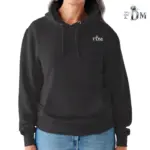 Sweat a capuche Imprime FDM London Mixte 3 1