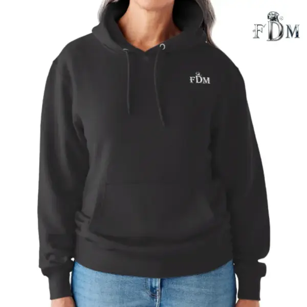 Sweat à capuche FDM Collector V11 2 Sweat à capuche FDM Collector V11