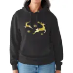 Sweat a capuche Select FDM Femme 32 1