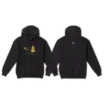 Sweat à capuche FDM Noël 2025 V12