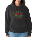 Sweat a capuche Select FDM Femme 42 1