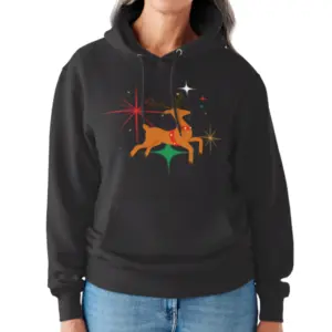 Sweat a capuche Select FDM Femme 46 1