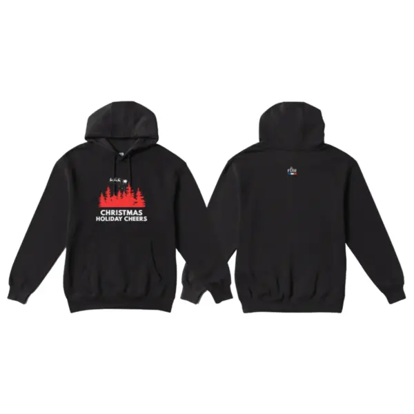 Sweat à capuche Sélect FDM Femme (55) Sweat à capuche FDM Noël 2025 V30