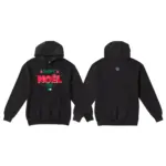 Sweat à capuche FDM Noël 2025 V28