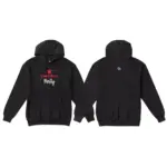 Sweat à capuche FDM Noël 2025 V23