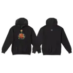 Sweat a capuche Select FDM Femme 79