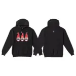 Sweat a capuche Select FDM Femme 81