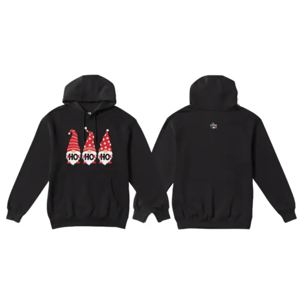 Sweat à capuche Sélect FDM Femme (81) Sweat à capuche FDM Noël 2025 V6