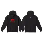 Sweat à capuche FDM Noël 2025 V17