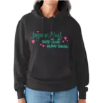 Sweat a capuche Select FDM Femme 96 1