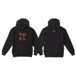 Sweat à capuche FDM Noël 2025 V4