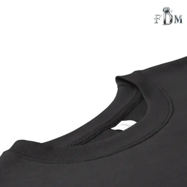 Sweat-shirt FDM V4 Mixte