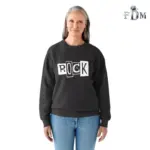 Sweat-shirt FDM Rock Homme et Femme