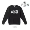 Sweat-shirt FDM V1 Mixte