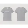 T-shirt Homme Gris (3) T-shirt FDM Mode Homme