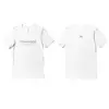 T-shirt homme white T-shirt FDM Mode Homme