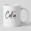 Tasse dessin par Celia F V10