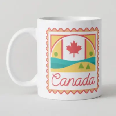 Tasse collector FDM imprimé V32