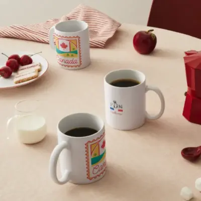 Tasse collector FDM imprimé V32